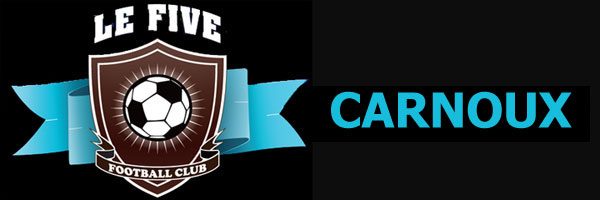 Le Five Carnoux